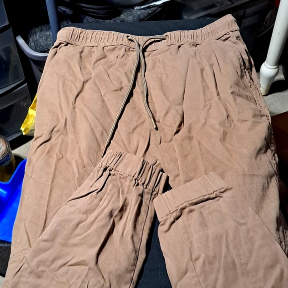 Across the pond medium ran pants - Picture 1 of 3